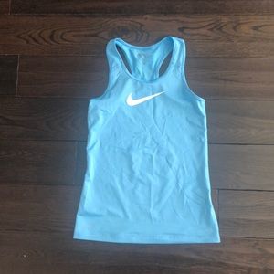 Nike - kid’s exercise tank top